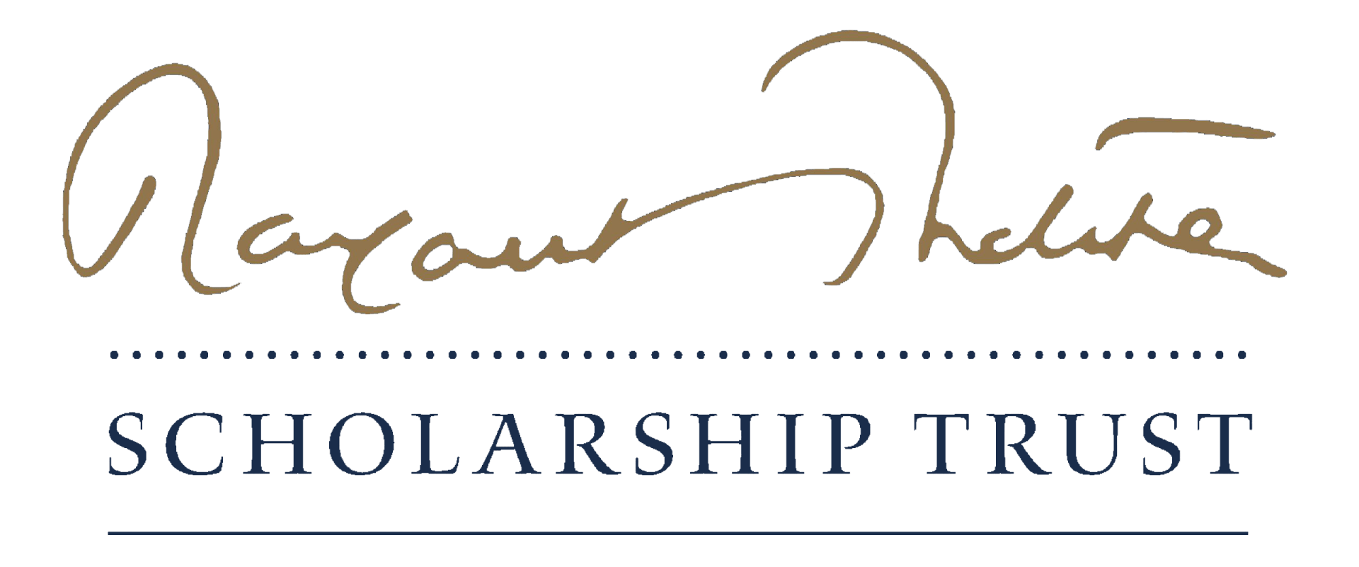 Margret Thatcher Scholarship Trust