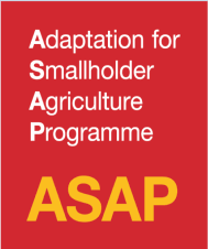 Adaptation for Smallholder Agriculture Programme